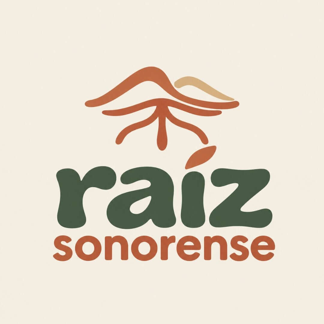 Logotipo de Raíz Sonorense